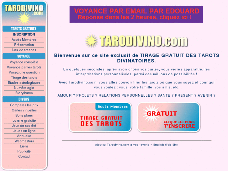 www.tarodivino.com