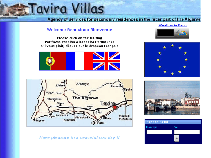 www.taviravillas.com