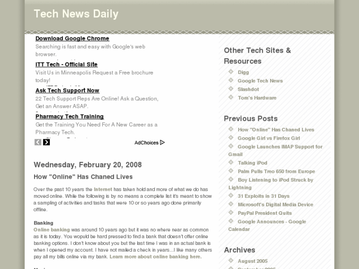 www.technewsdaily.net