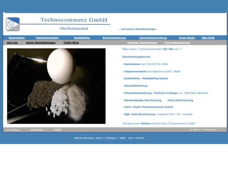 www.technocommerz.info