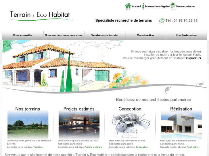 www.terrain-ecohabitat.com