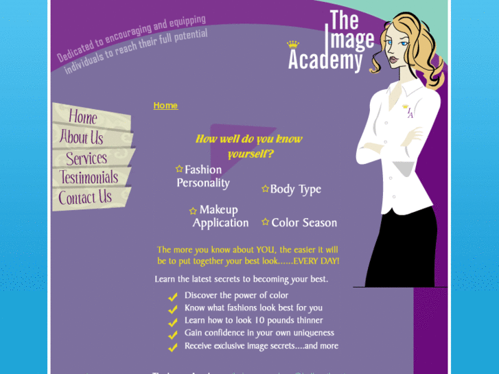 www.theimageacademy.net