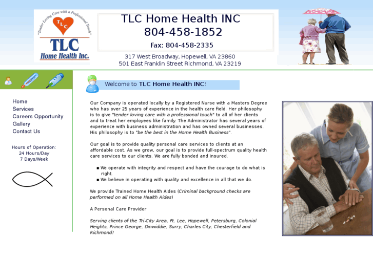 www.tlchomehealthinc.com