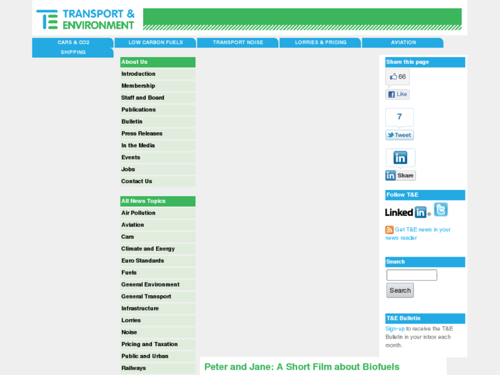 www.transportenvironment.org