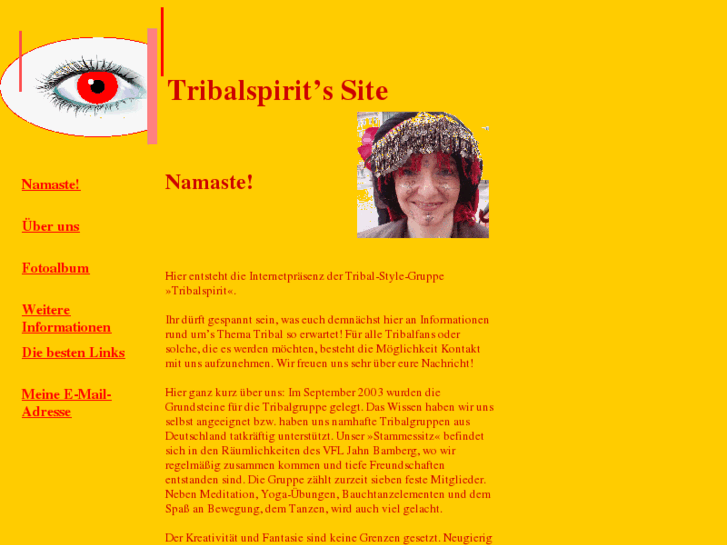 www.tribalspirit.net