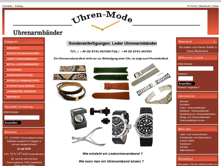 www.uhren-mode.de