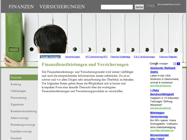 www.versicherungsnet.info