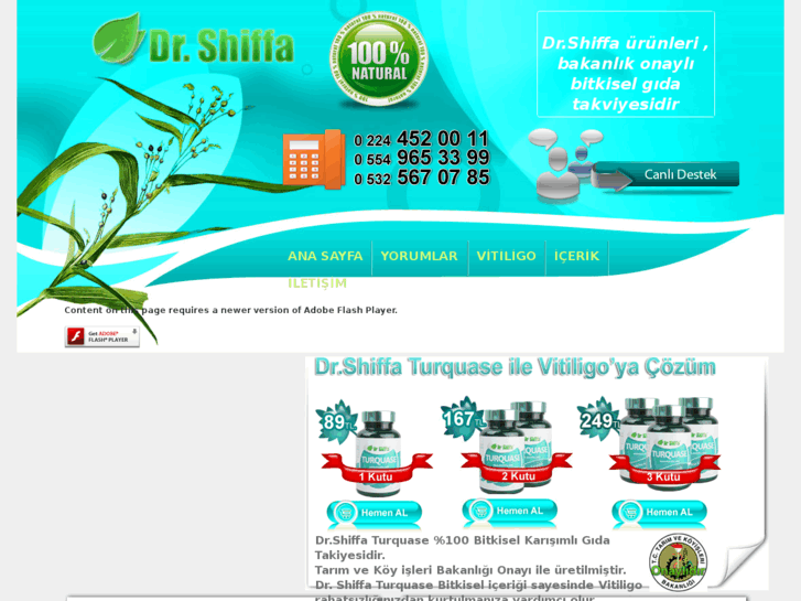 www.vitiligonuntedavisi.com