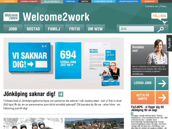 www.welcome2work.com