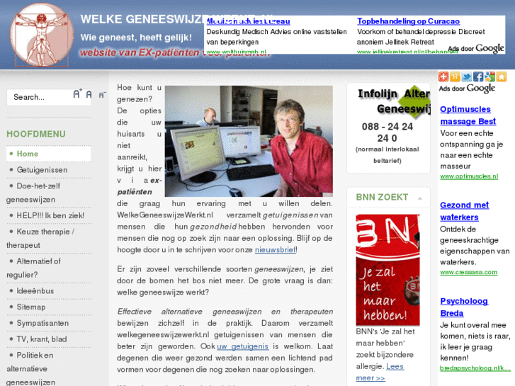 www.welkegeneeswijzewerkt.nl