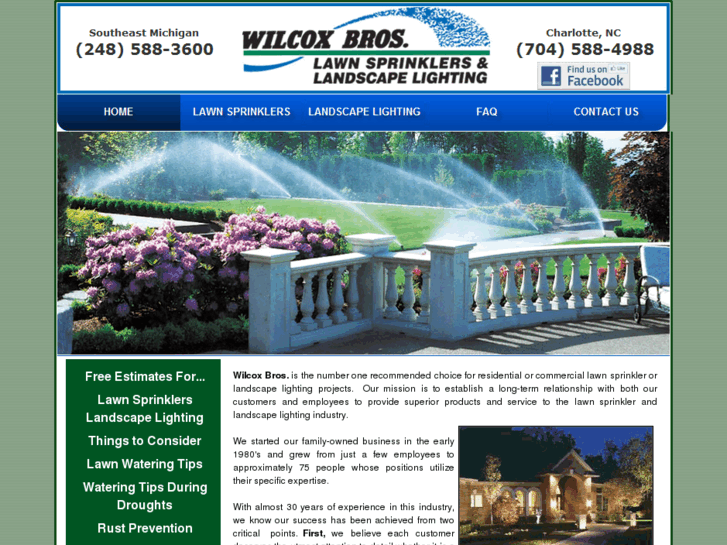 www.wilcoxbros.com