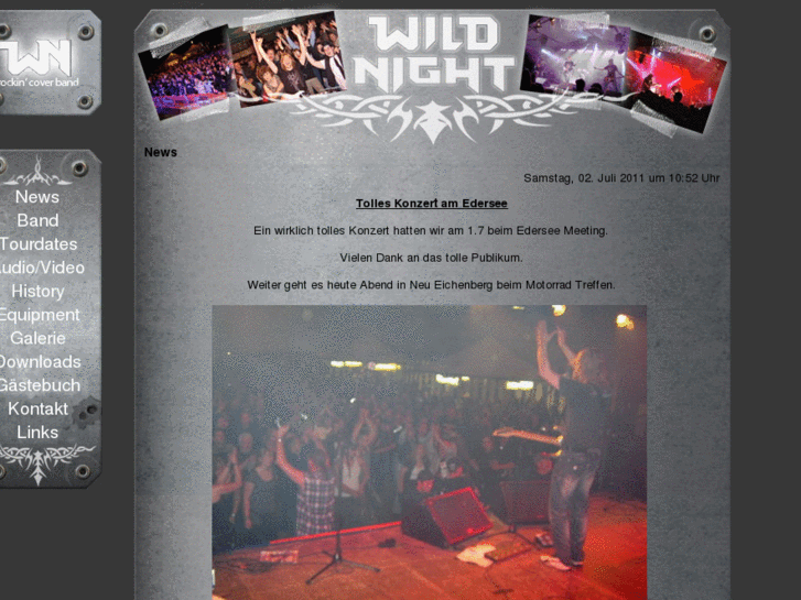 www.wild-night.com