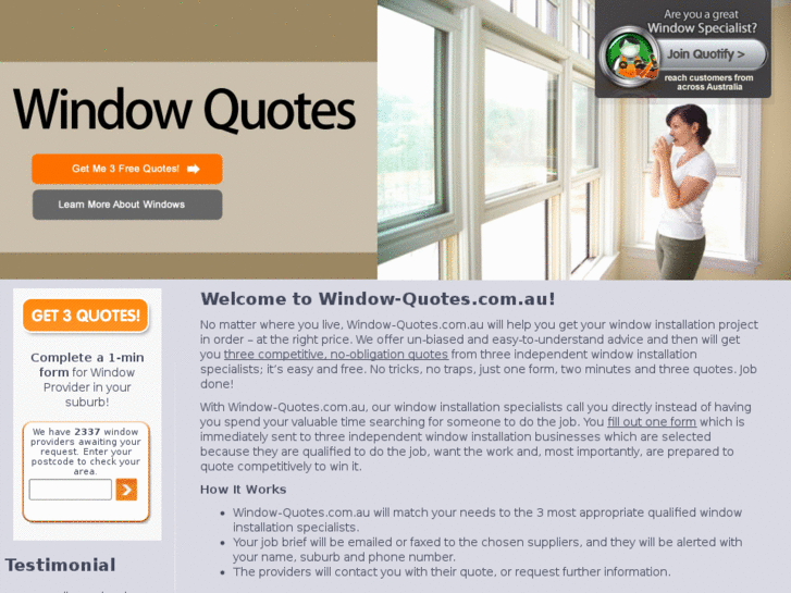 www.window-quotes.com.au