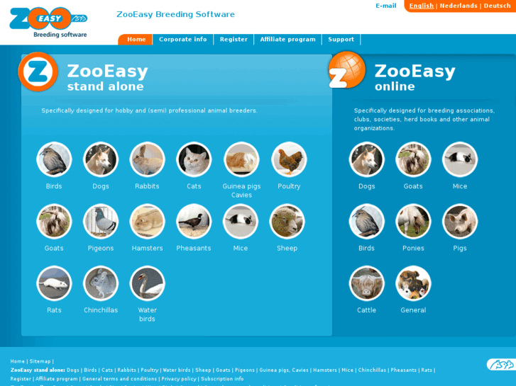 www.zooeasy.com