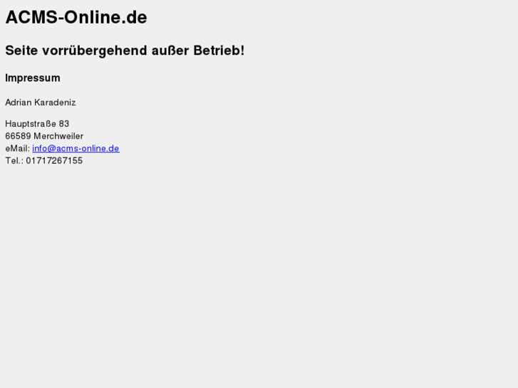 www.acms-online.de