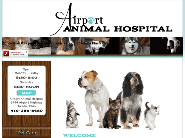 www.airportanimalvet.com