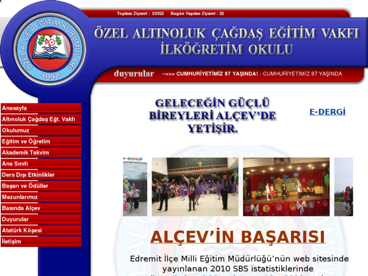 www.alcev.k12.tr