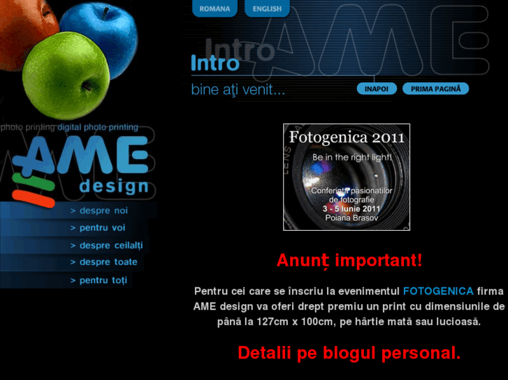 www.amedesign.ro