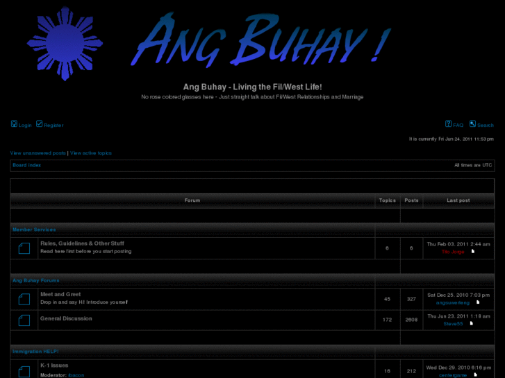 www.angbuhay.net