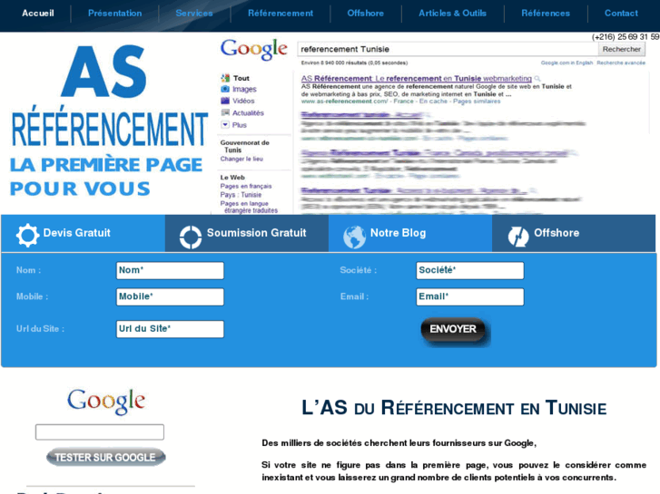 www.as-referencement.com