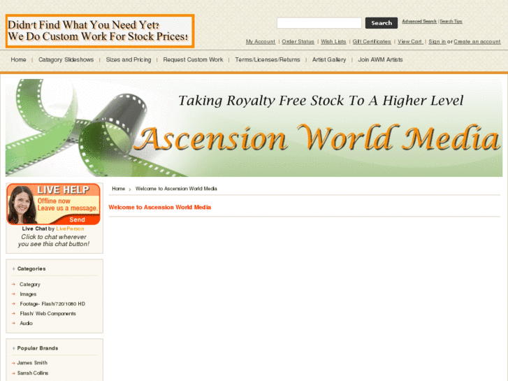 www.ascensionworldmedia.com