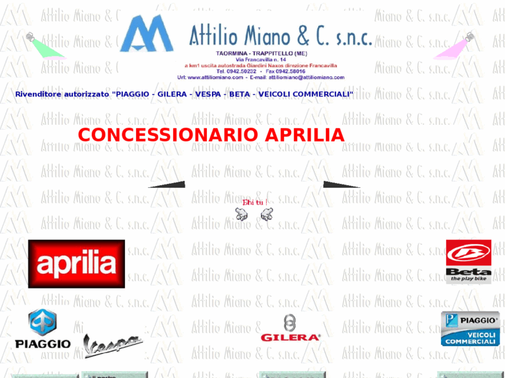 www.attiliomiano.com