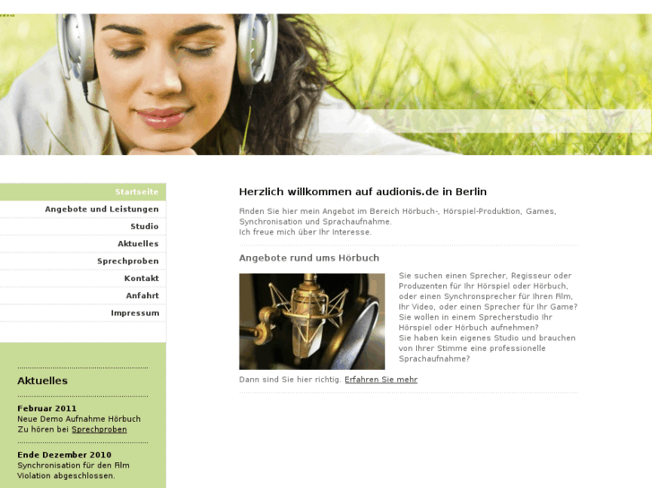 www.audionis.de