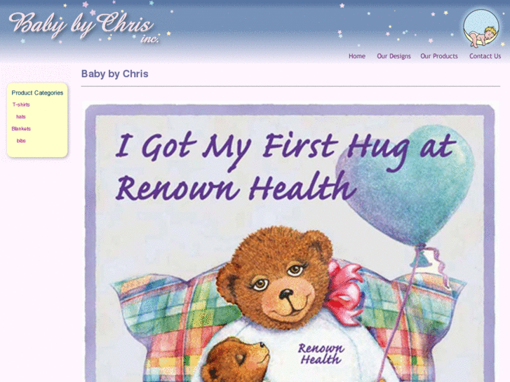 www.babybychris.com