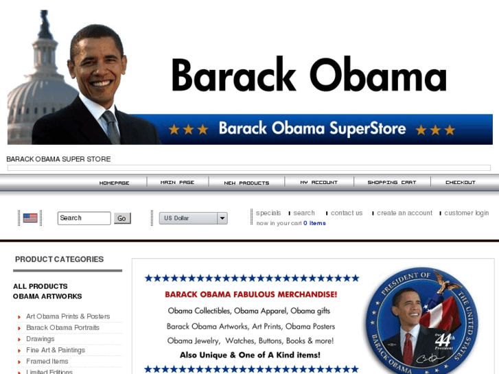 www.barackobamasuperstore.com