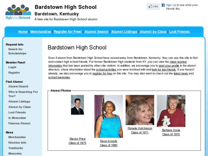 www.bardstownhighschool.org