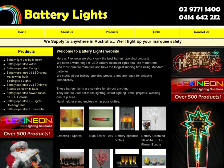 www.batterylights.com.au