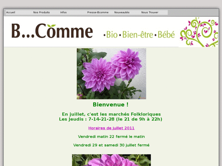 www.bcomme.ch