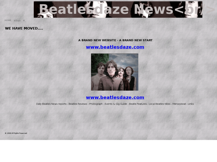 www.beatlesclubmanchester.com