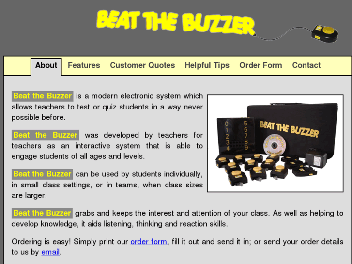 www.beatthebuzzer.net