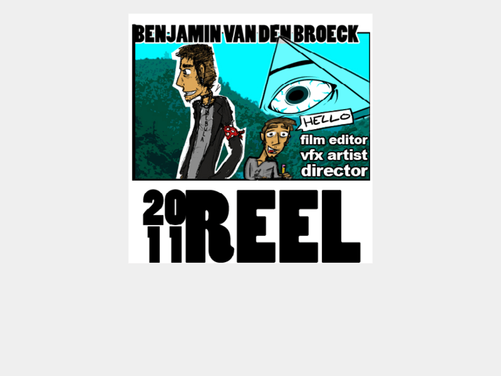www.benvandenbroeck.com