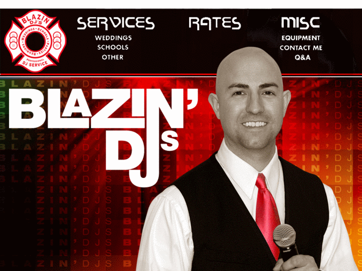 www.blazindjs.com