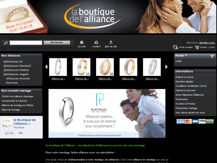 www.boutique-alliance.com