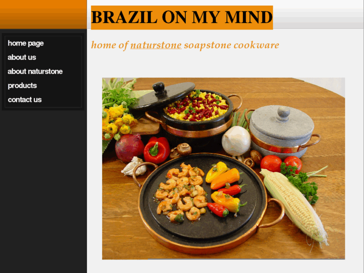 www.brazilonmymind.com