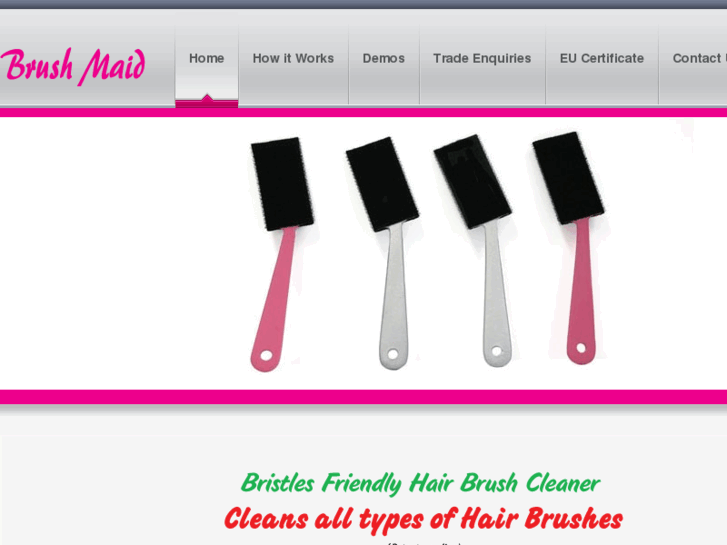 www.brushmaid.com