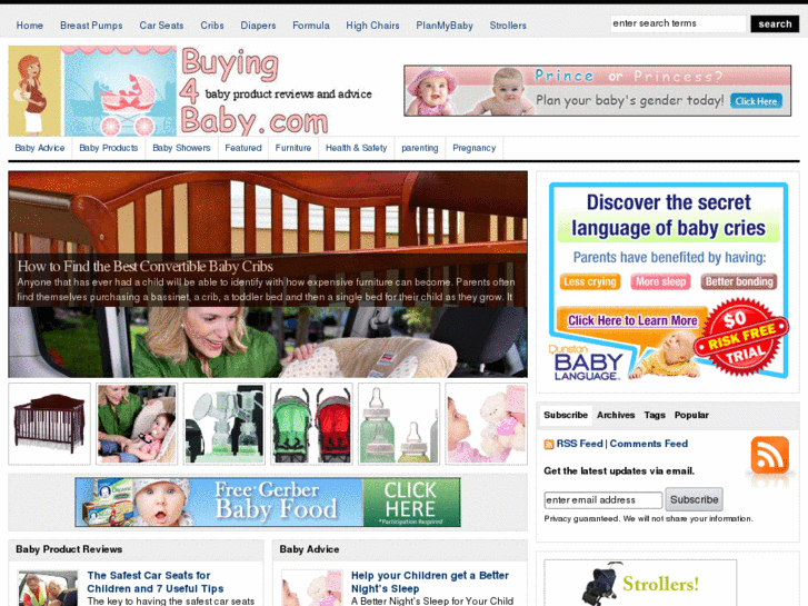 www.buying4baby.com