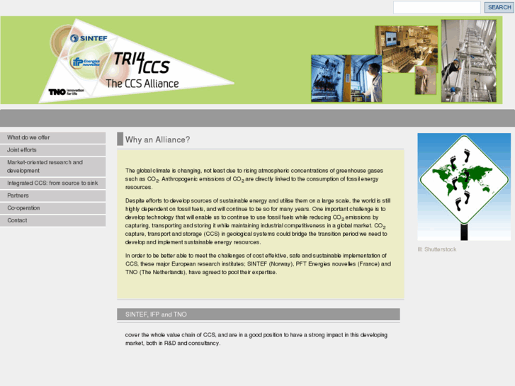 www.ccs-alliance.info