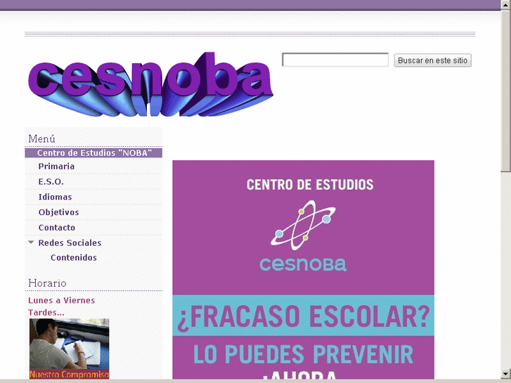 www.cesnoba.com