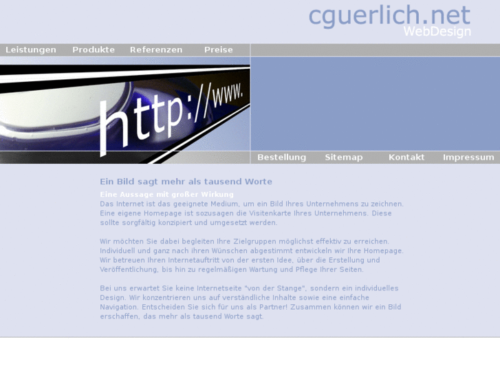 www.cguerlich.net