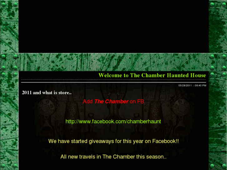 www.chamberhaunt.com