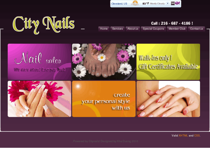 www.citynails216.com