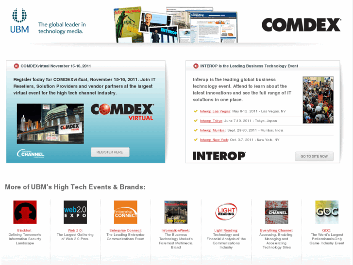 www.comdex.net
