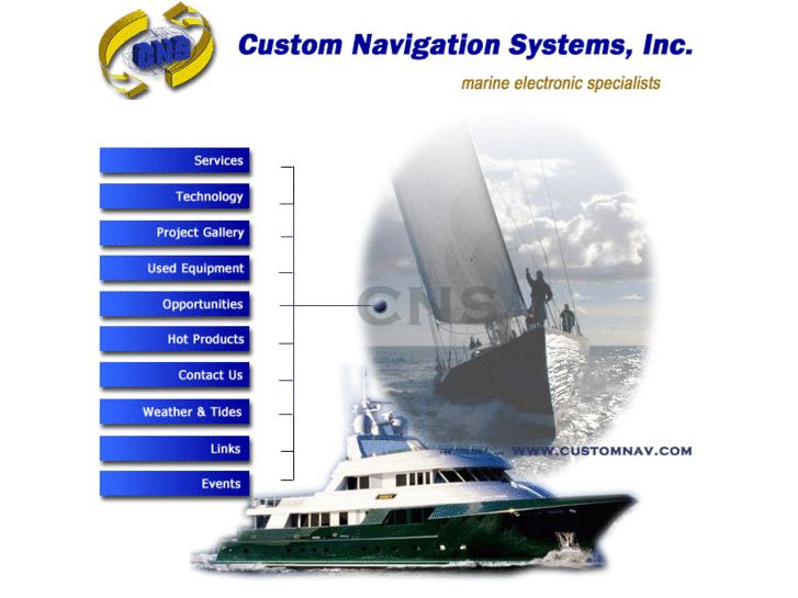 www.customnav.com