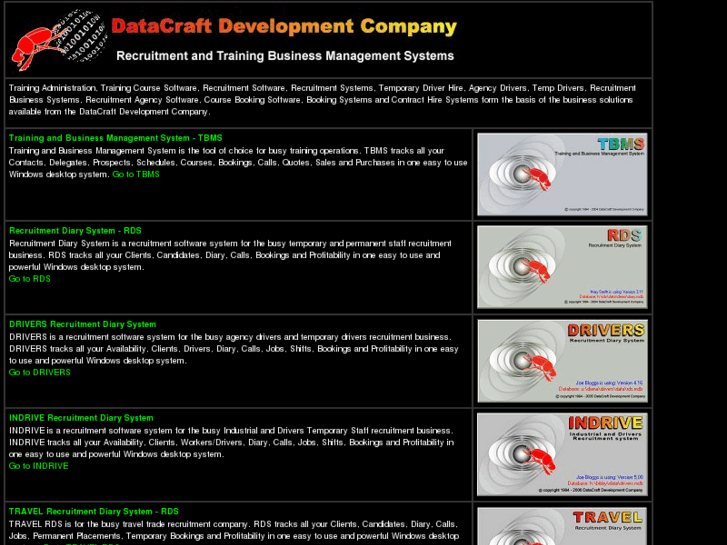 www.datacraftsystems.co.uk