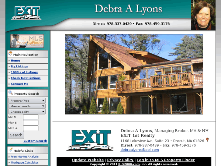 www.deblyons.com