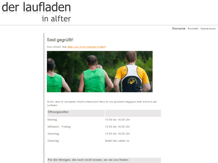 www.der-laufladen.com